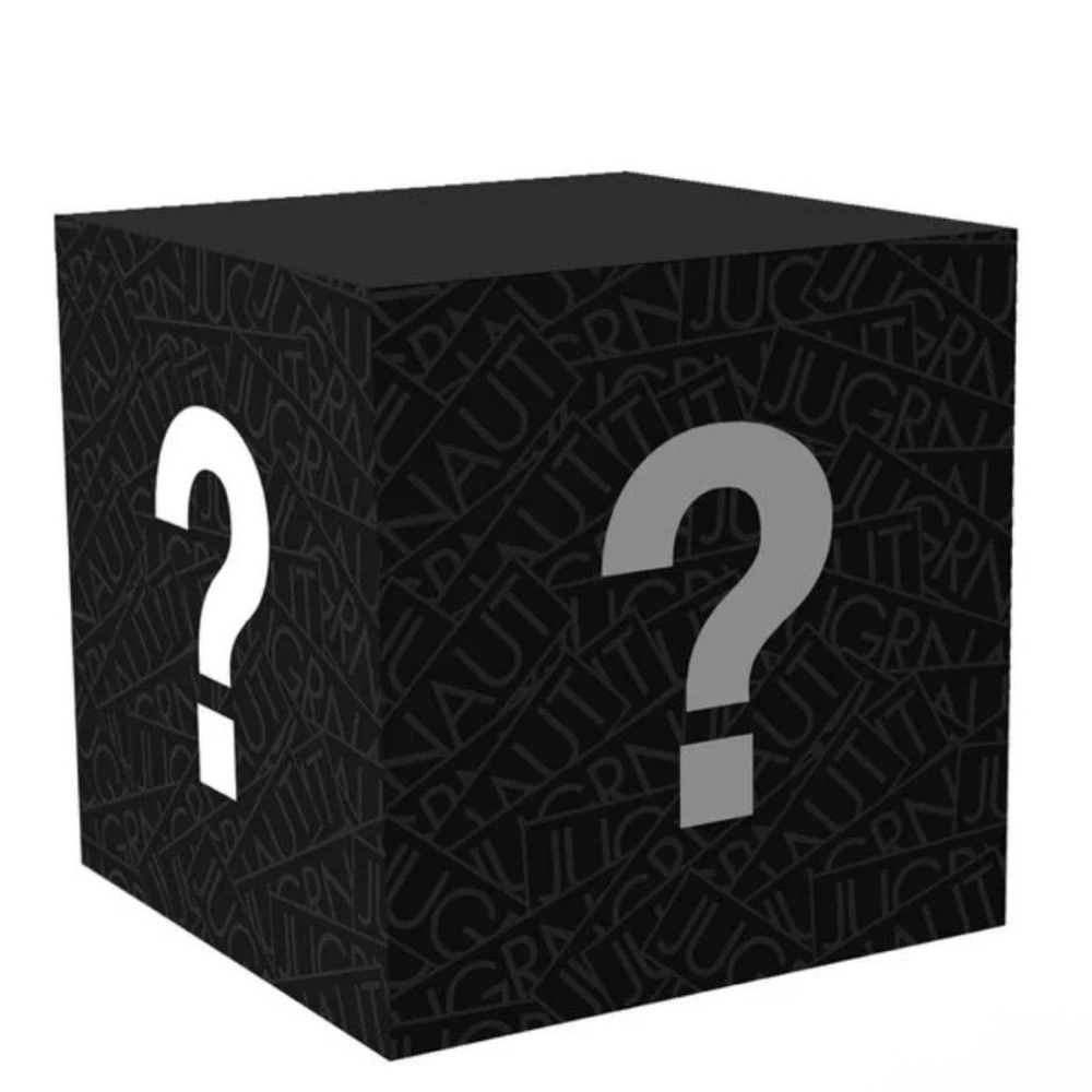 Mystery box